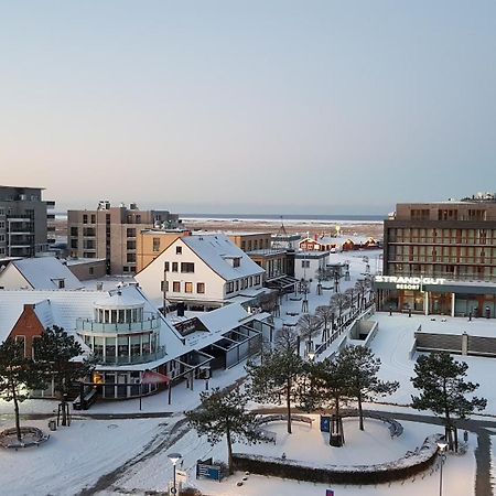 Meer-Appartment Sankt Peter-Ording Eksteriør bilde