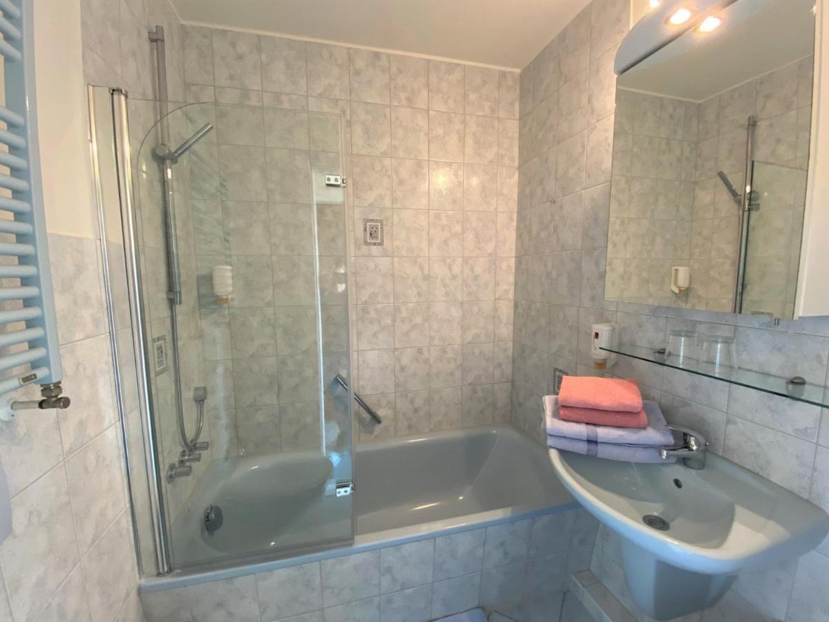 Meer-Appartment Sankt Peter-Ording Eksteriør bilde