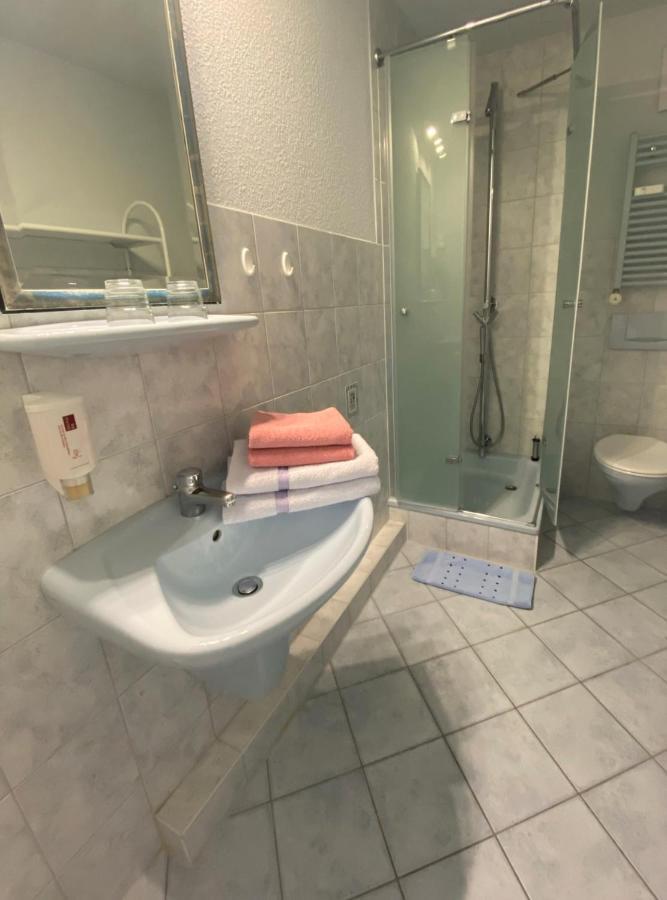 Meer-Appartment Sankt Peter-Ording Eksteriør bilde
